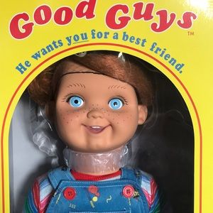 Meet your Posher, Mark